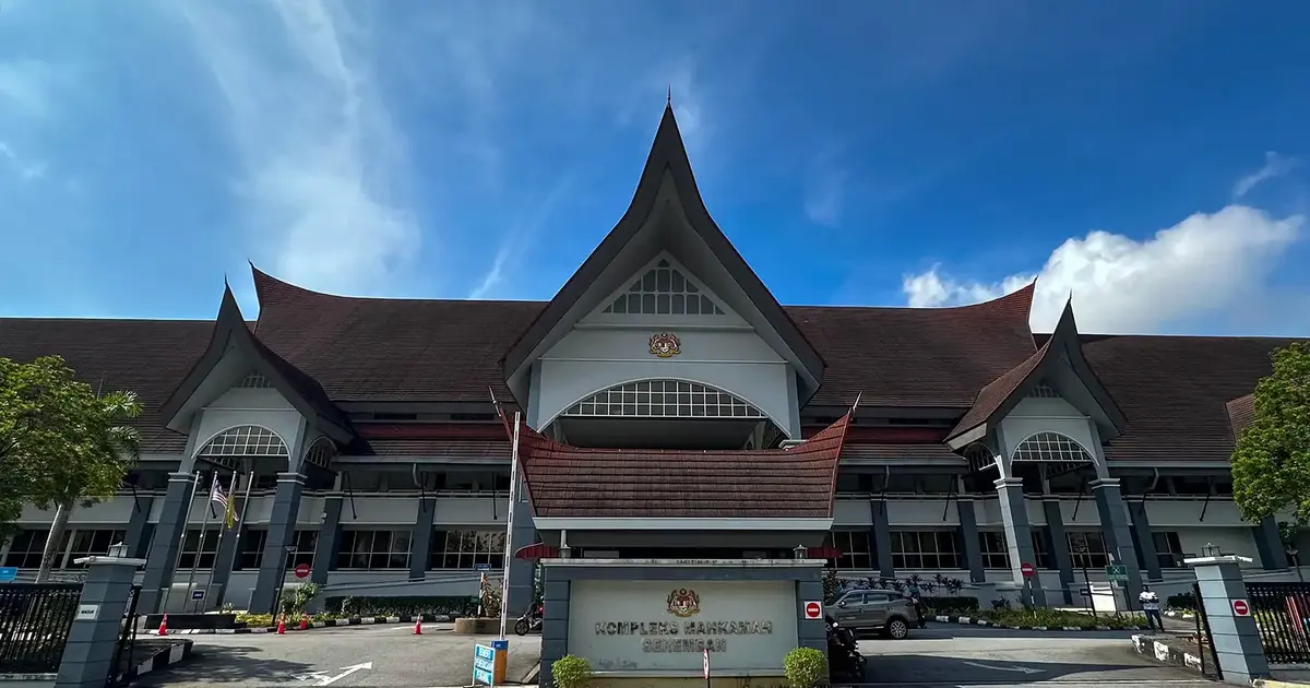 Seremban High Court Affirms Shariah Court Jurisdiction Over Muslim Child Custody Cases