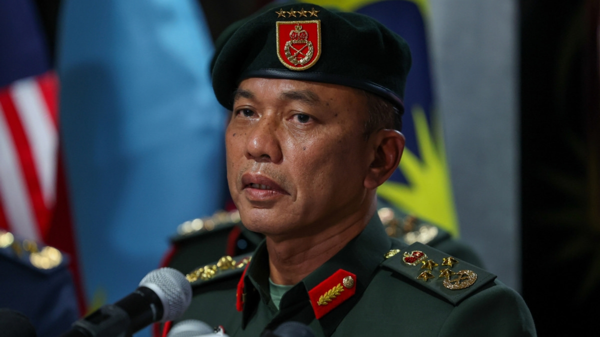 Malaysian Army Disputes Rape Allegations Against Soldier, Citing Investigation Findings
