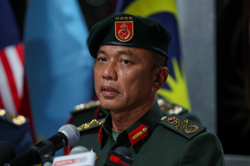 Malaysian Army Disputes Rape Allegations Against Soldier, Citing Investigation Findings