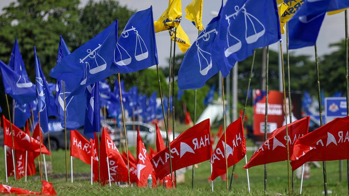 Johor Election Signals Malaysia's Democratic Maturation Through Pragmatic Coalition Politics
