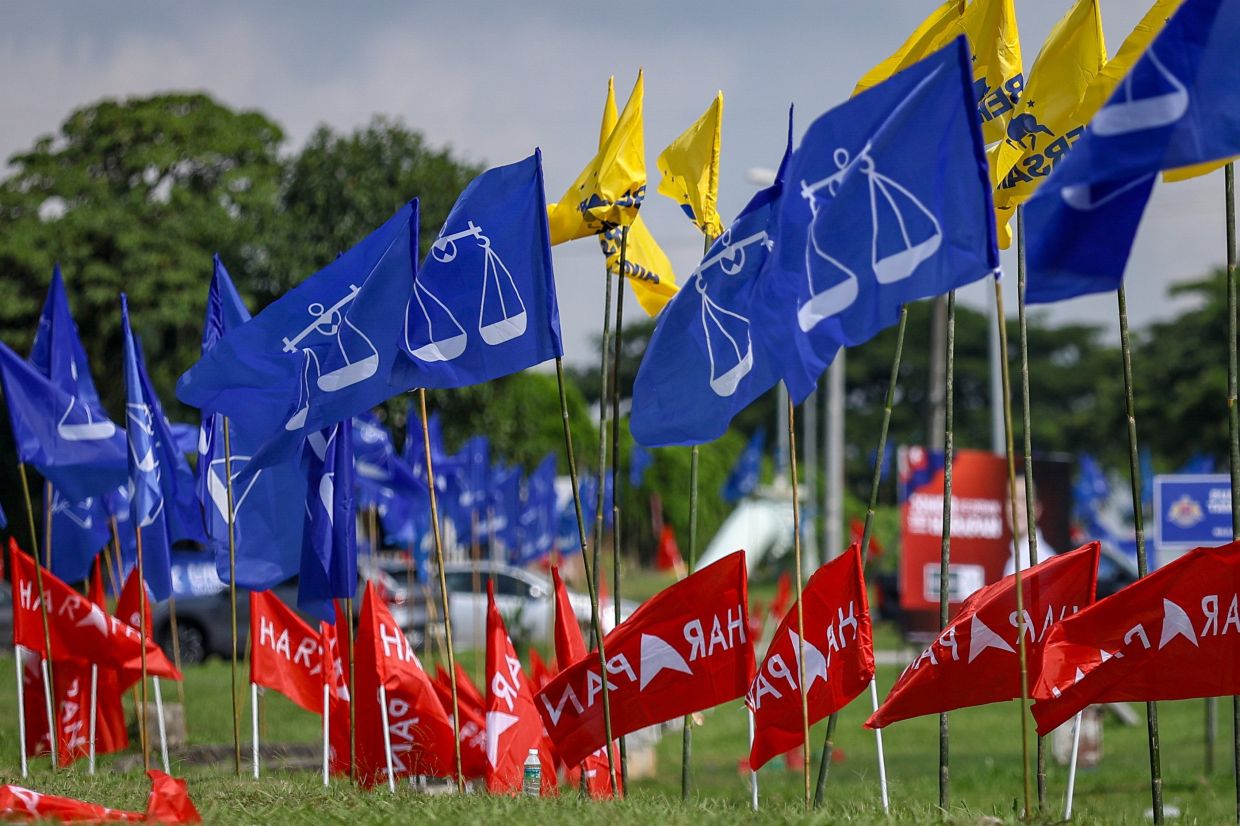 Johor Election Signals Malaysia's Democratic Maturation Through Pragmatic Coalition Politics