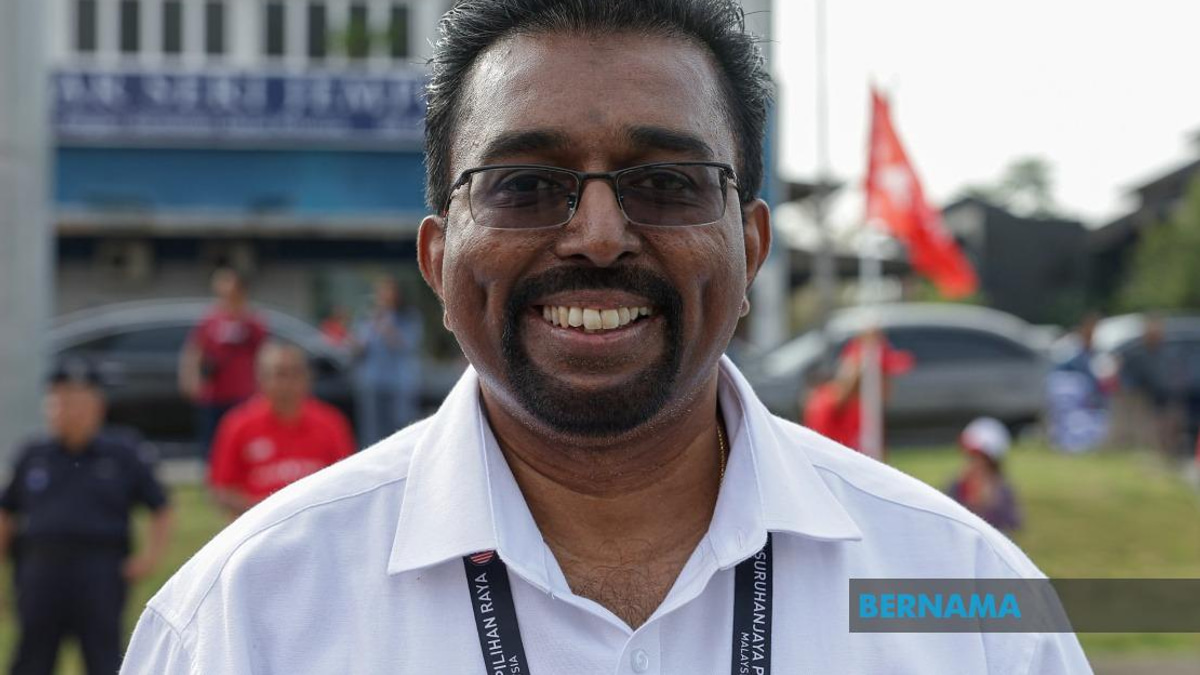 PH Candidates In Jempol Pledge To Tackle Infrastructure And FELDA Concerns In N9 Polls
