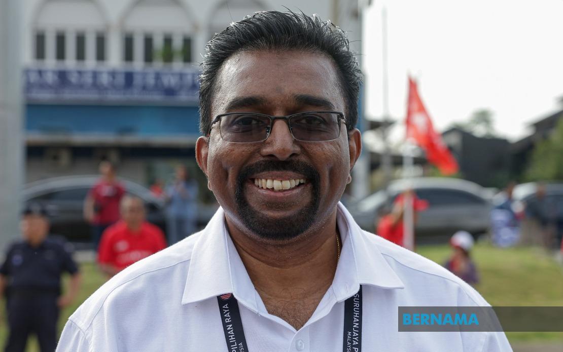 PH Candidates In Jempol Pledge To Tackle Infrastructure And FELDA Concerns In N9 Polls