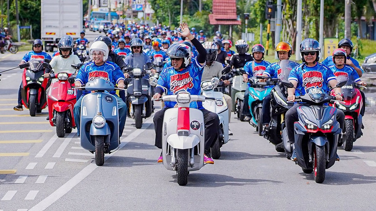 Melaka's Tangga Batu WRUR Programme Expands with Focus on Local Problem-Solving