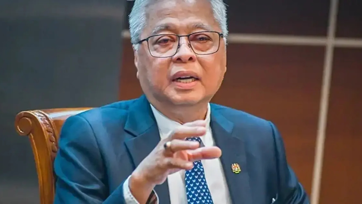 Ismail Sabri Calls for Public Release of RCI Report into Tabung Haji Mismanagement