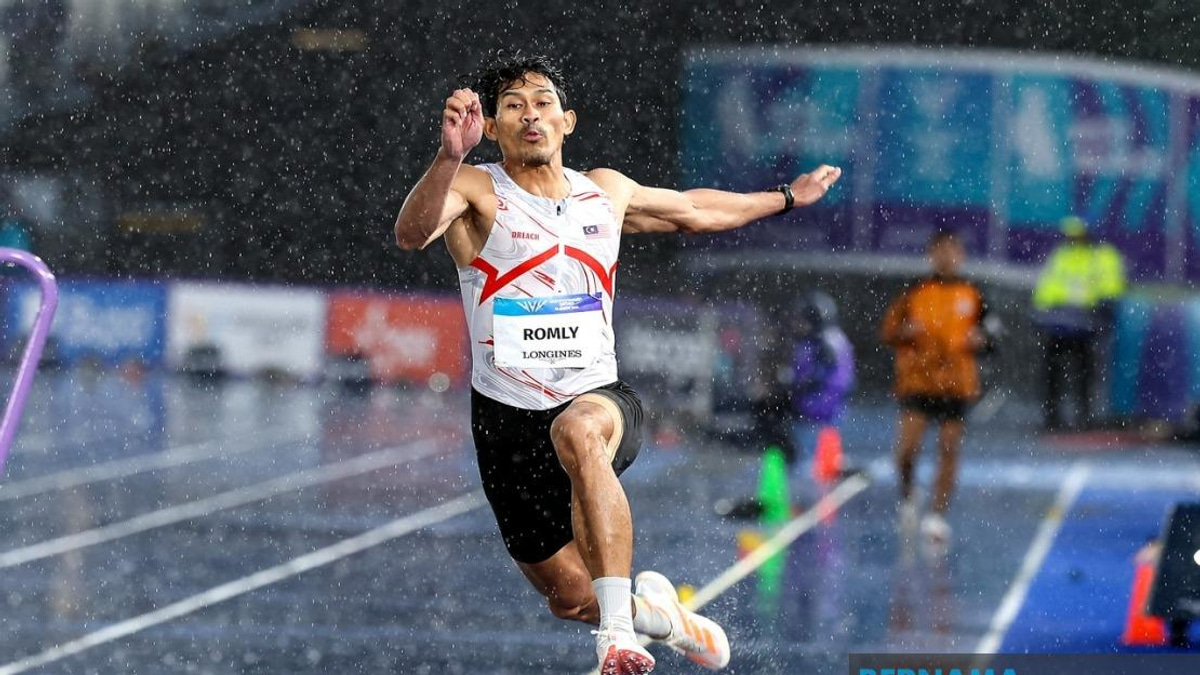 Malaysia Reaches Gold Target at Glasgow 2026 Commonwealth Games