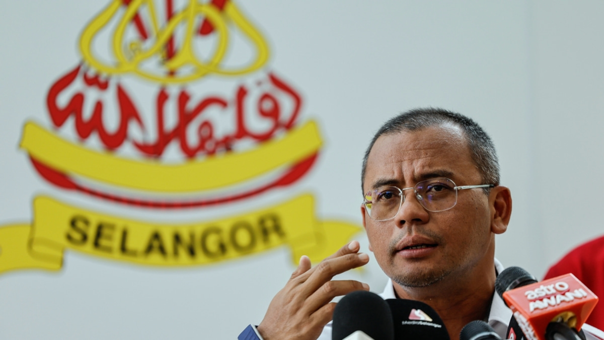 Selangor Chief Minister Flags Community Protection of Rohingya Refugees as Key Enforcement Barrier
