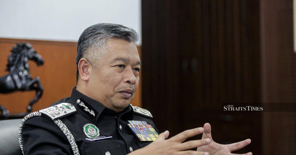 Authorities Dismantle Major Passport Forgery Operation; RM200,000 Seized in Mastermind's E-Wallet