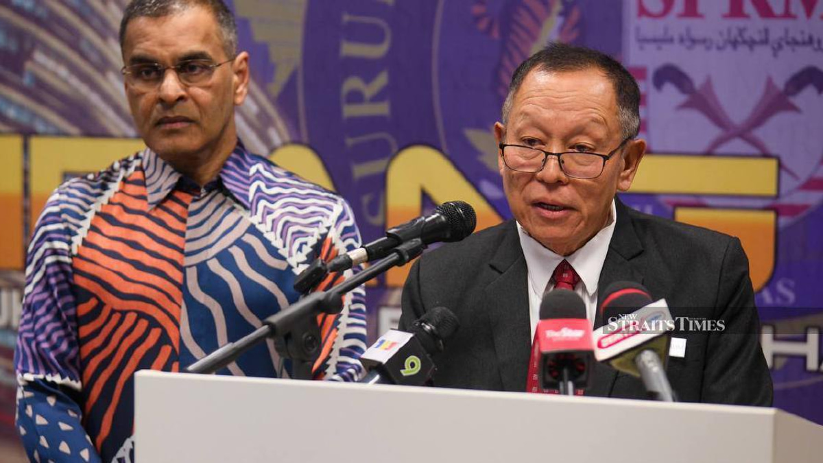 Companies and agents siphoned RM9m through fraudulent wage subsidy scheme, MACC reveals