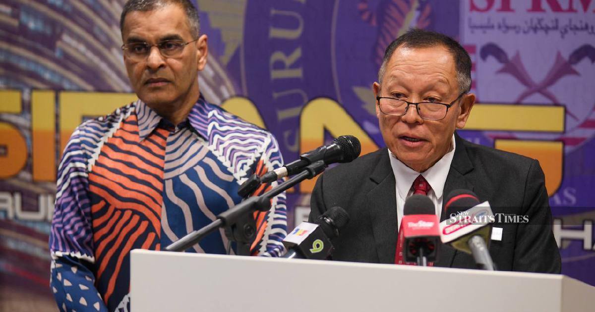 Companies and agents siphoned RM9m through fraudulent wage subsidy scheme, MACC reveals