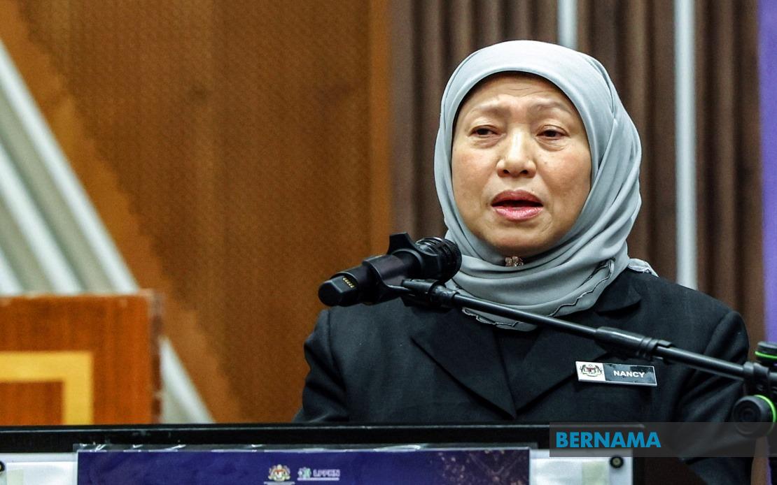 Malaysia Launches 18-Month National Study on Men's Empowerment and Social Resilience