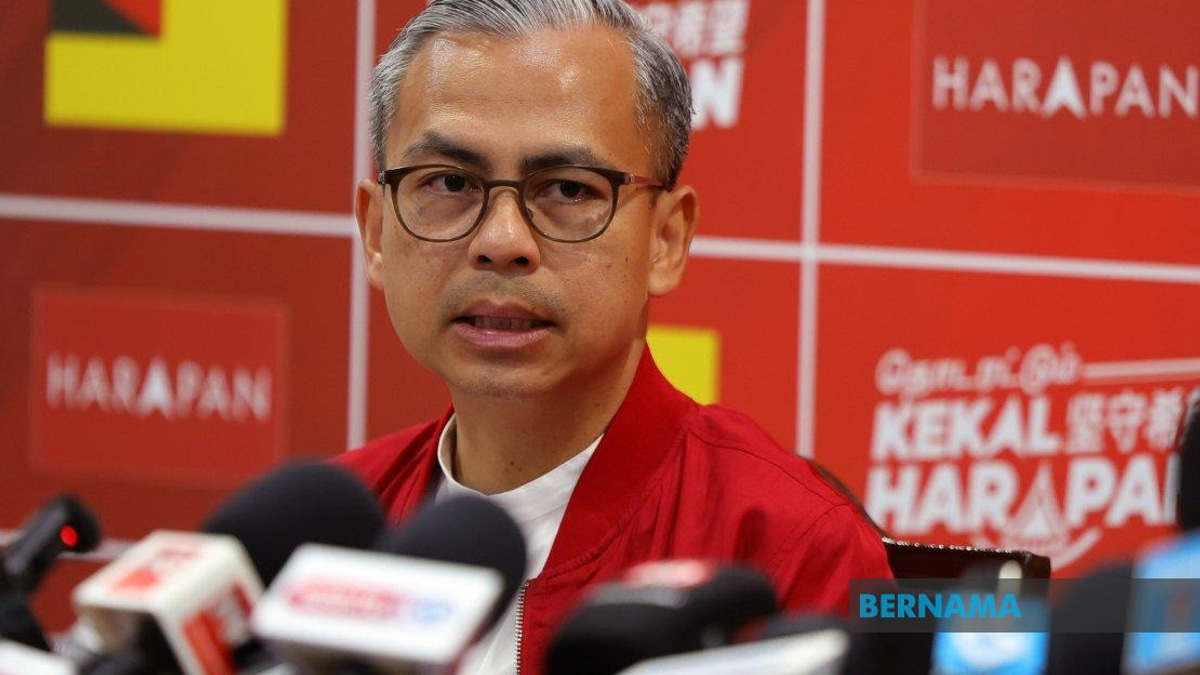 Pakatan Harapan Rejects 'Exclusive Politics' Narrative, Defends Inclusive Vision for Malaysia