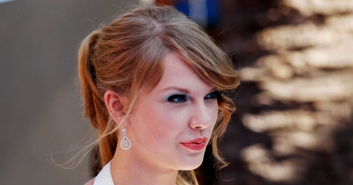 Taylor Swift Wins Dismissal of Plagiarism Lawsuit Over Poem Phrases