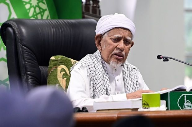 PAS's Johor Victory Sends Ripples of Concern Across Negri Sembilan and Borneo