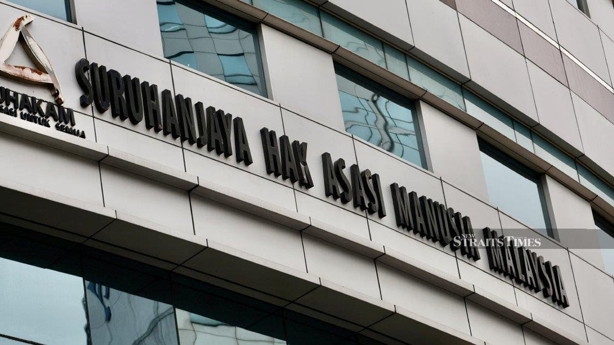 Suhakam Warns of Justice Delays as Court Blocks Pastor Koh Disappearance Inquiry