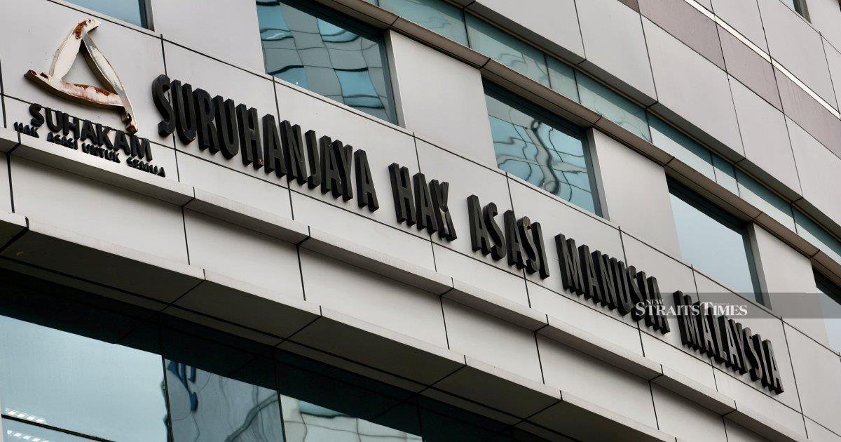 Suhakam Warns of Justice Delays as Court Blocks Pastor Koh Disappearance Inquiry