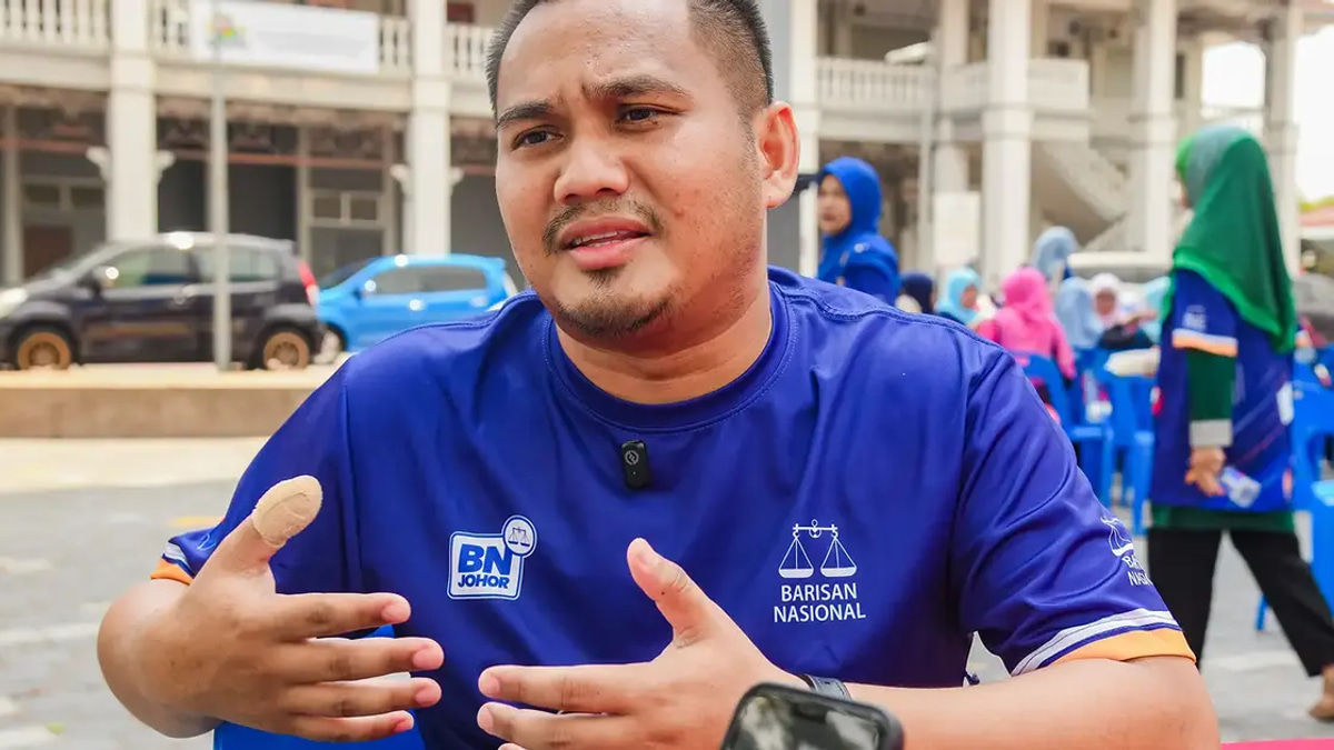 Umno Claims Pagoh Slipping from Muhyiddin's Grasp as Local Victory Signals Shift