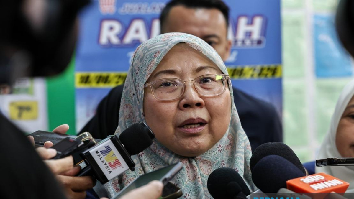 KPDN Confident on Essential Goods Supply During Johor and Negeri Sembilan Elections