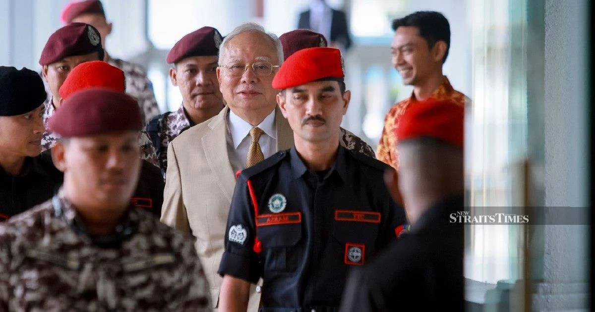 1MDB Plunder 'Makes Attila the Hun Look Like a Choirboy,' Judge Declares in Historic Ruling