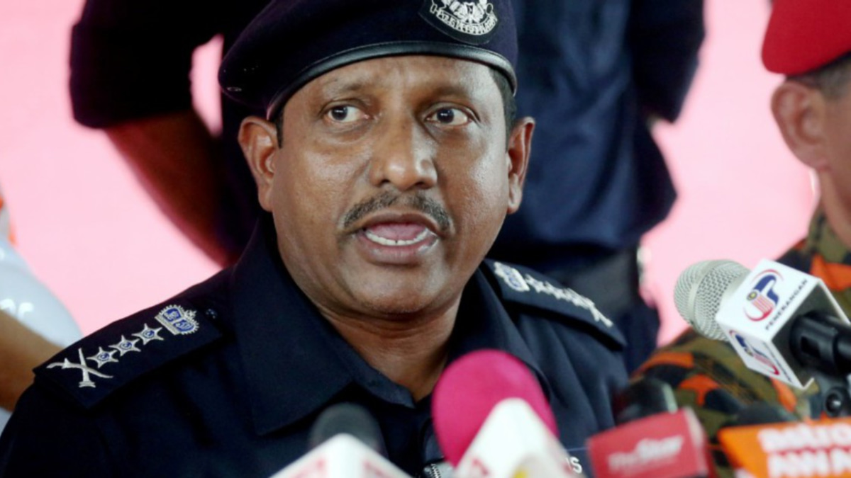 Police Link Malaysian Drug Suspect Arrested in Sri Lanka to Larger Trafficking Network
