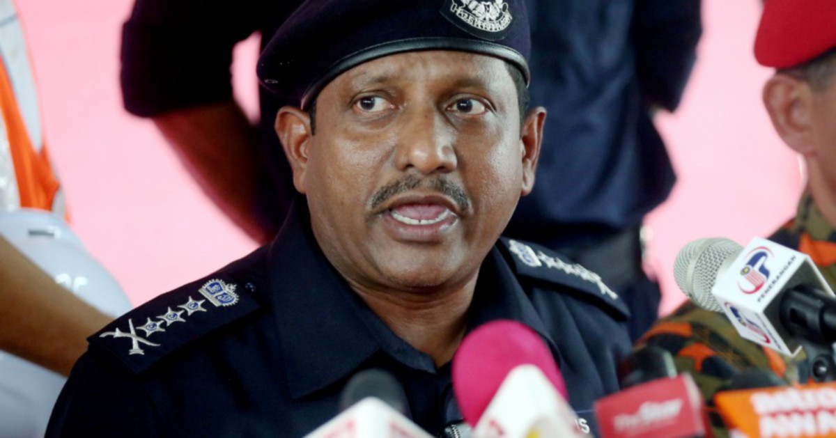 Police Link Malaysian Drug Suspect Arrested in Sri Lanka to Larger Trafficking Network