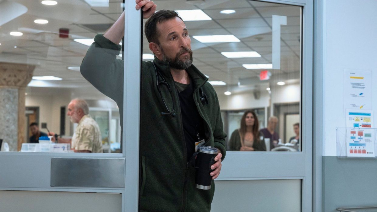 The Pitt and Hacks dominate Emmy race with strong nominations haul