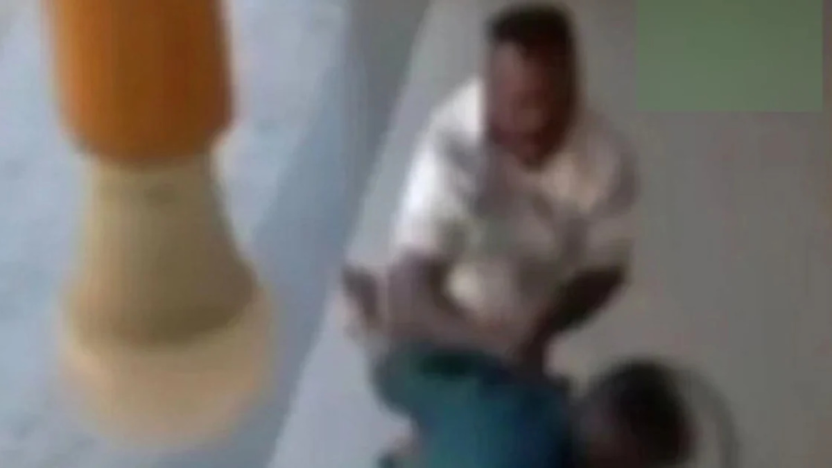 Car Wash Owner Among Four Arrested in Foreign Worker Assault Case