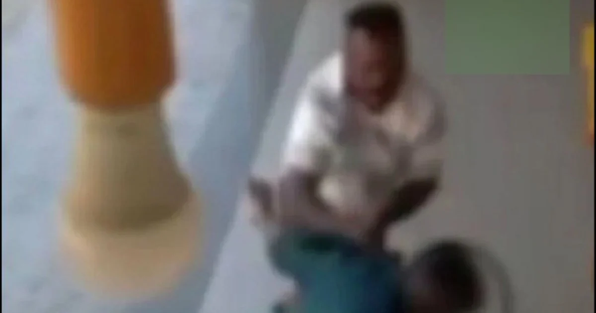 Car Wash Owner Among Four Arrested in Foreign Worker Assault Case