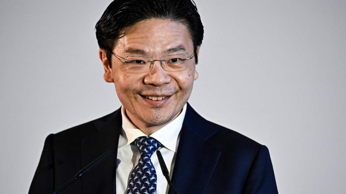 Singapore PM Lawrence Wong announces cabinet reshuffle and new political appointments