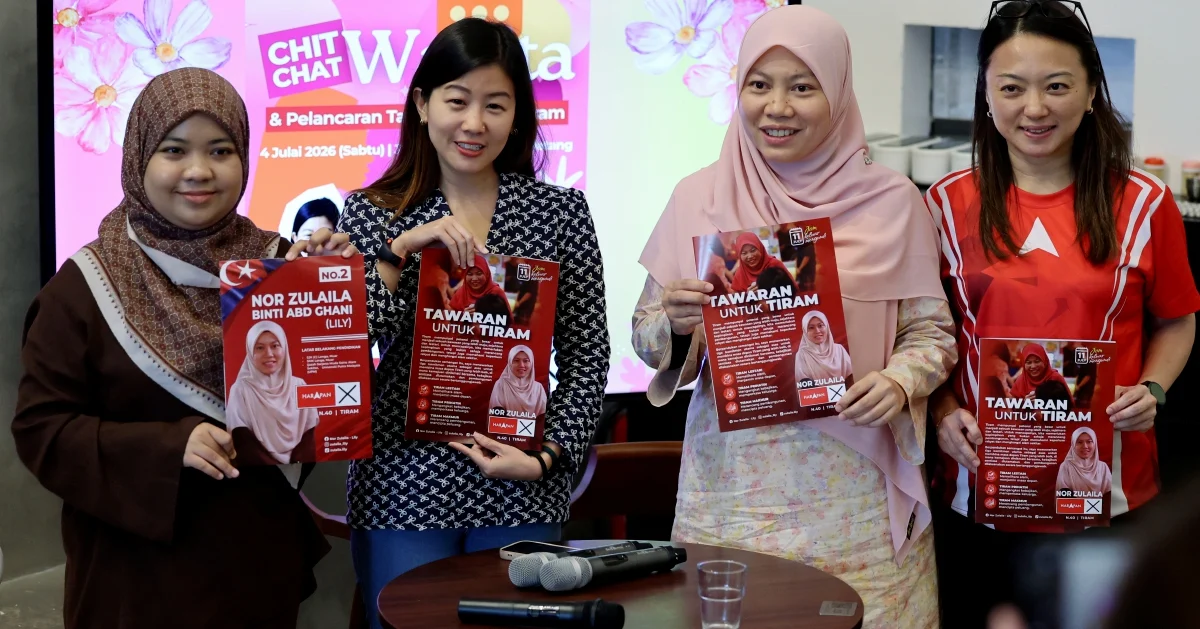 Election Manifestos Tackle Similar Themes, Says Hannah Yeoh