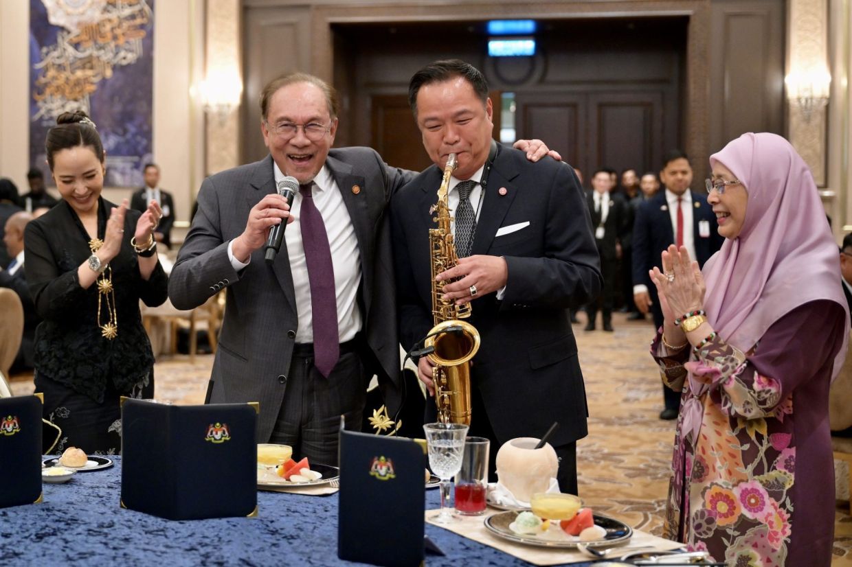 1MDB civil case advances as Malaysia navigates political crosscurrents ahead of Johor polls