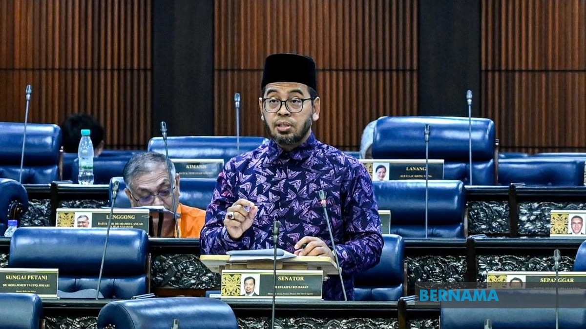 Malaysia Intensifies Digital Surveillance To Combat Unorthodox Islamic Teachings