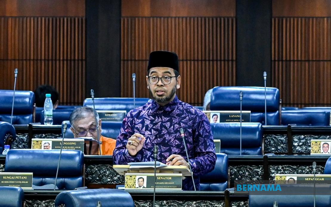 Malaysia Intensifies Digital Surveillance To Combat Unorthodox Islamic Teachings
