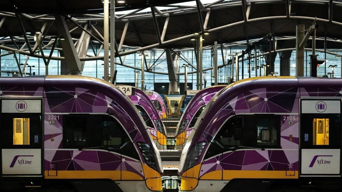 Australia's Rail Network Recovers After Major Telstra Outage Exposes Infrastructure Vulnerabilities