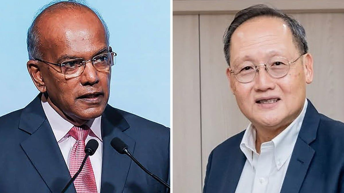 Bloomberg Ordered to Pay S$230,000 in Defamation Damages to Singapore Ministers