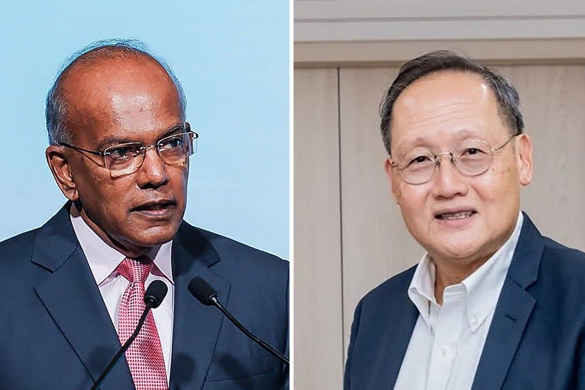 Bloomberg Ordered to Pay S$230,000 in Defamation Damages to Singapore Ministers