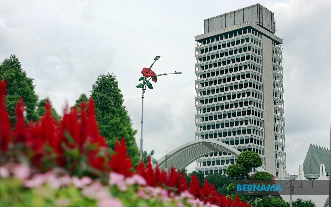 Parliament Reconvenes Monday With Constitutional Amendments and Road Safety Overhaul in Focus