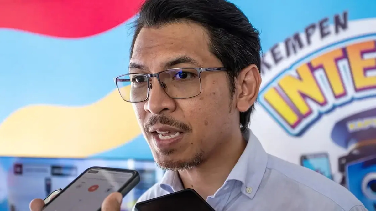 PKR Youth Questions Johor Leadership After Anwar Denied Use of State Facility