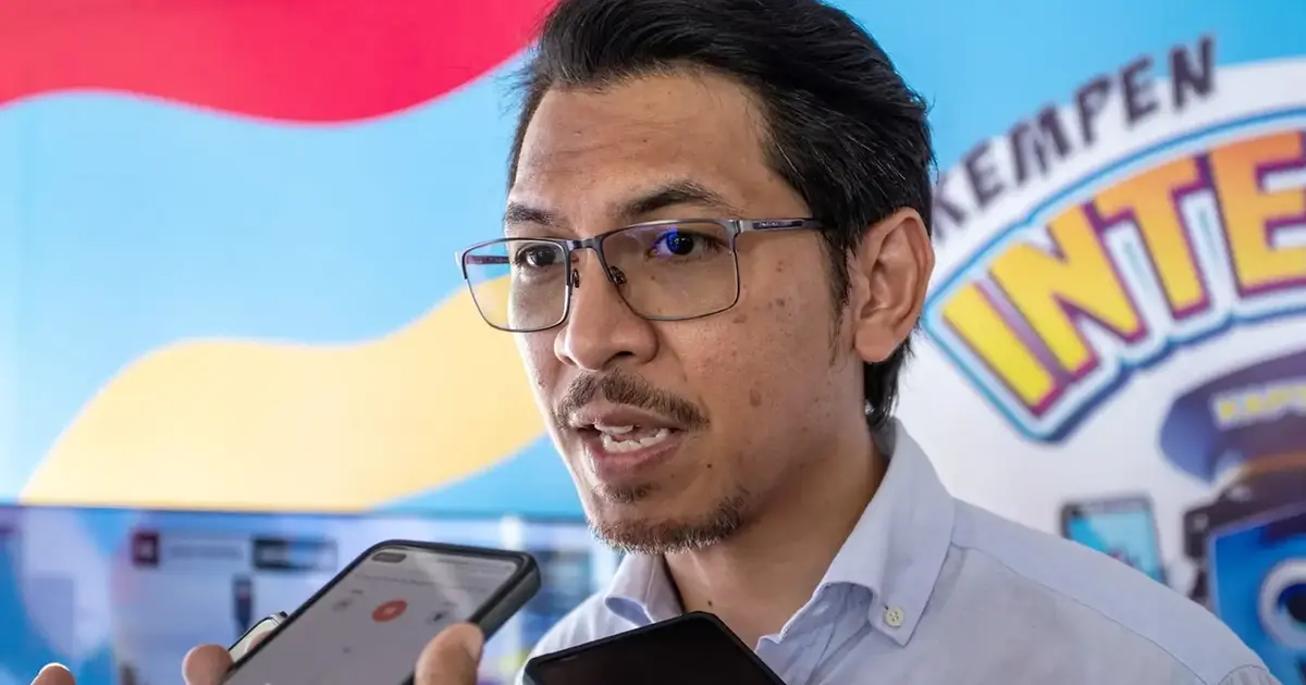 PKR Youth Questions Johor Leadership After Anwar Denied Use of State Facility