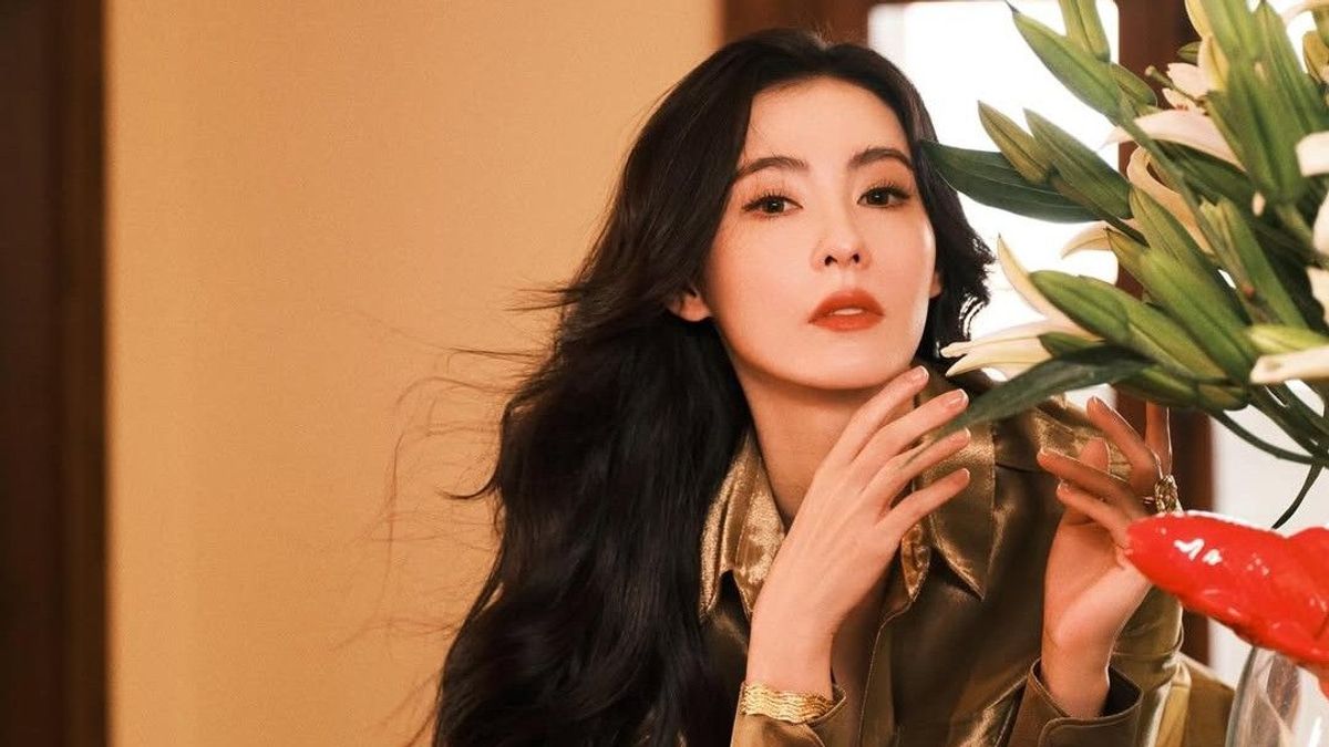 Cecilia Cheung Wins $1.9 Million Lawsuit Over Contract Dispute With Former Hong Kong Agent