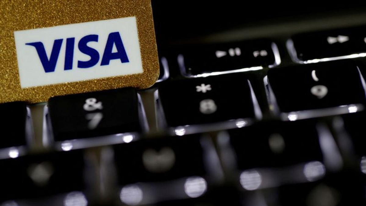 Visa Expands Fraud Defence Arsenal with $2.4 Billion BioCatch Acquisition