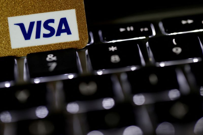 Visa Expands Fraud Defence Arsenal with $2.4 Billion BioCatch Acquisition