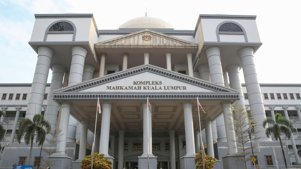 Malaysian Bar Wins Right to Intervene in MACC Appeal as Court Rejects 'Busybody' Claims