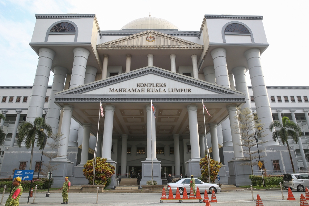 Malaysian Bar Wins Right to Intervene in MACC Appeal as Court Rejects 'Busybody' Claims
