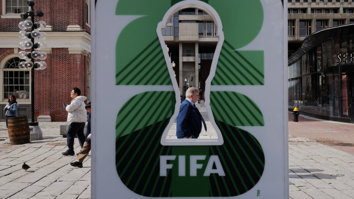 FIFA Shelves World Cup Privatisation Plan Amid Stakeholder Backlash
