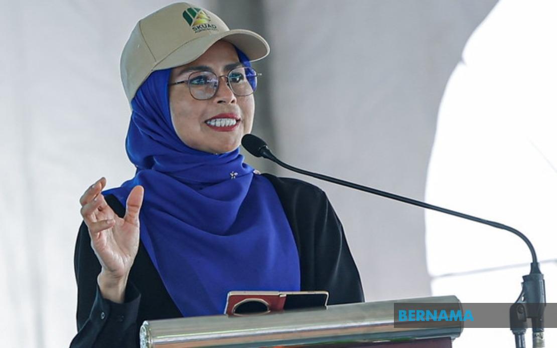 Over 144,000 Smallholders Approved Under Agricultural Assistance Scheme