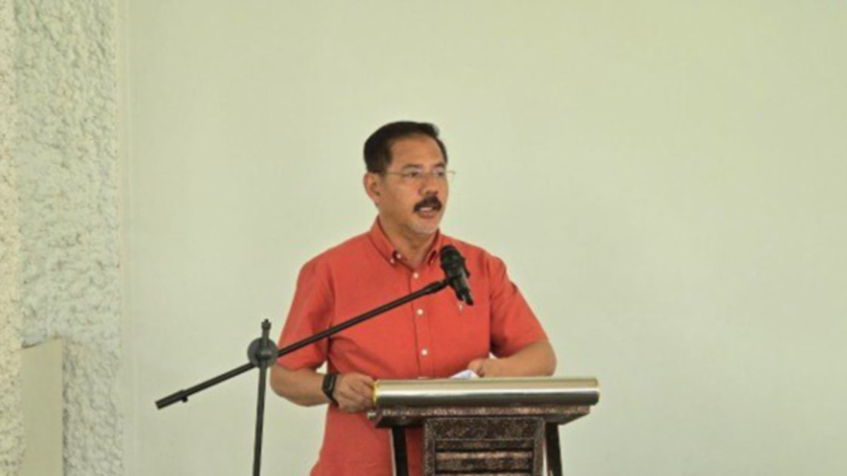 Johor Umno Dismisses Predictions of BN's Poor Electoral Performance