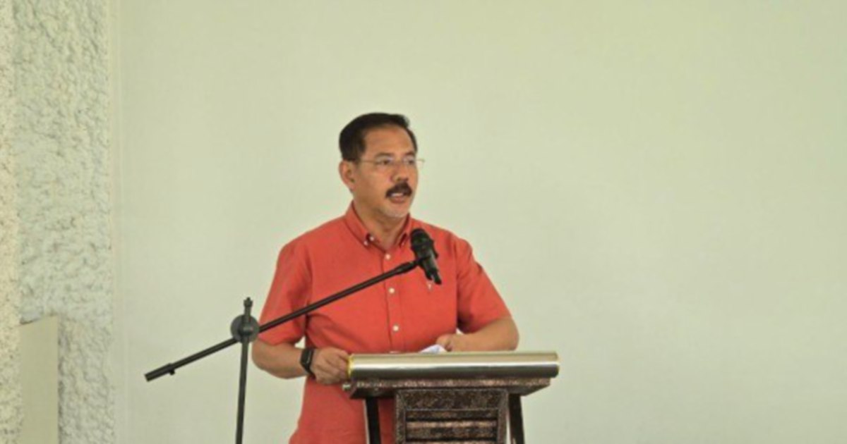 Johor Umno Dismisses Predictions of BN's Poor Electoral Performance