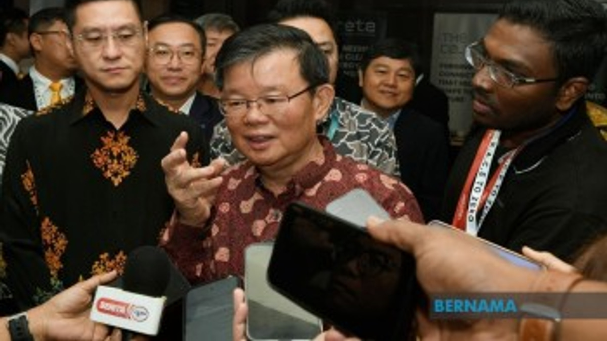 Penang's Climate Fund Attracts 25 Companies Seeking Green Financing