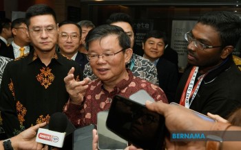 Penang's Climate Fund Attracts 25 Companies Seeking Green Financing